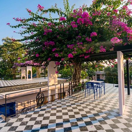 The Sea-Cret Garden Hua Hin Hotel Exterior photo